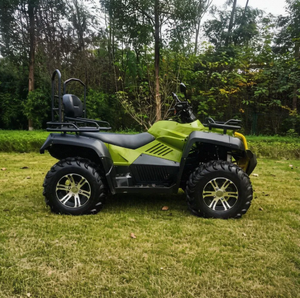 Quad tout-terrain adulte Chithan DIY >300cc 4 temps 4x4 Boîte de vitesses automatique Blocage de différentiel Vitesse 75-100km/h Plastique ODM - Product Image 3