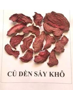 Vietnam Red Beetroot Beet Root Juice <b>Nuts</b> Angle - Product Image 3