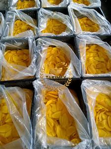 Usine Takimex Fruits séchés Mangues séchées Tranche Mangue séchée douce Bon pour la santé Prêt à exporter Origine vietnamienne - Product Image 3