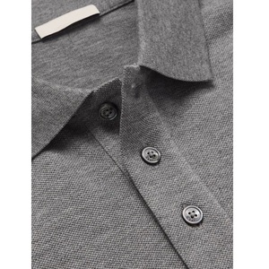 Camisetas Polo Cortas de Verano a Precio de Mayoreo, Camisetas Polo Bordadas Personalizadas para Hombre y Mujer para Uso Diario de BD - Product Image 2
