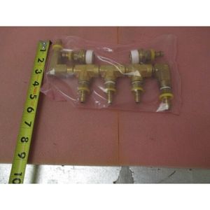 ชุดประกอบแมนิโฟลด์ Neslab รุ่น AMAT 0010-10562 - อุปกรณ์และอะไหล่เซมิคอนดักเตอร์ระดับโลกที่เชื่อถือได้ - Product Image 4