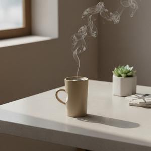 Quemador de Incienso Oud de Diseño Moderno, Portátil, para Bakhoor, de Lujo, en Dorado, Plateado y Mate, Decoración Árabe para el Hogar, Set de Regalo - Product Image 3