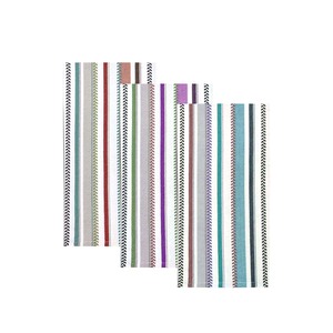 High Quality Elegant Design Customized Size 100% OEM Cotton Canvas <b>Kitchen</b> Towels From Indian Manufacturer. - Product Image 6