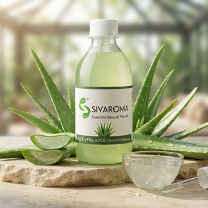 Suministro a Granel de Jugo Puro de Hoja de Aloe Vera para Compradores Internacionales, Marcas de Bebidas, Fabricantes de Cuidado Personal y Formulaciones de Productos - Product Image 5