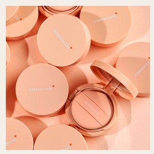 Derma Share Cushion <b>Foundation</b> Derma Share Propolis Long-wear Serum Cushion No 23 Natural 15g Korean Cushion <b>Foundation</b> - Product Image 6