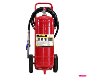 Extintor de incendios con espuma AFFF de 25L, el más vendido.  Suministros contra incendios más vendidos Vinafoam - Product Image 1