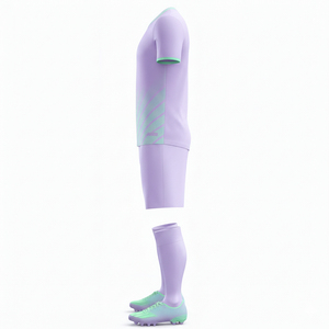 Ensemble de maillots de football personnalisés, vêtements de sport, exportateur d'uniformes de football, vêtements d'entraînement, vêtements de sport, vente en gros d'uniformes de football - Product Image 3