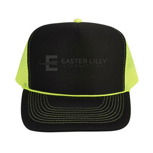 Casquettes de baseball au design unique fabriquées au Pakistan, en coton, pour usage extérieur, en vente. - Product Image 2