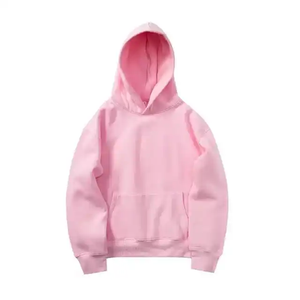 Nuevas sudaderas con capucha y cremallera para hombre, estilo profesional, personalizadas, al por mayor, de alta calidad, hechas en Pakistán. - Product Image 3