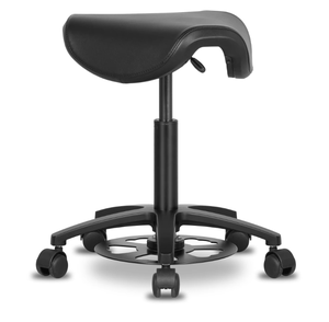 Sillón de pedicura de lujo con ruedas, sin plomería - Product Image 3