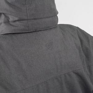 Veste de randonnée professionnelle avec coupe ergonomique en textile, fournisseur et fabricant OEM - Product Image 6