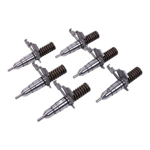 Injecteur de carburant diesel pour moteur CAT 3114 3116 1278216 127-8216 127-8225 1278225 1278222 OR8286 pour Caterpillar - Product Image 4