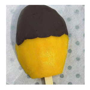 Mango Deshidratado con Recubrimiento de Chocolate, Estándar de Exportación, Snack Saludable para el Mercado Global - Product Image 3