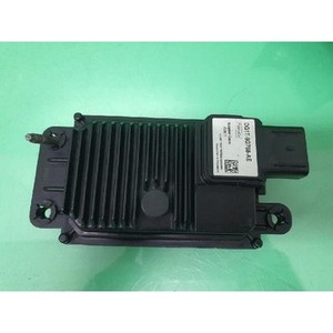 โมดูลเรดาร์ระบบควบคุมความเร็วอัตโนมัติแบบปรับตามสภาพถนน (ACC) ยี่ห้อ Taurus รุ่น DG1T9G768AE มือสองของแท้ - Product Image 1