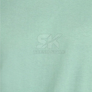 Camiseta de hombre de tela transpirable para ropa urbana y moda diaria, camisa informal de algodón suave con diseño de manga corta. - Product Image 6