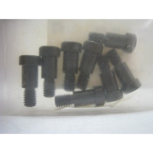 AMAT 3690-04108 8 tornillos de hombro nuevos, 5/16-18 x - Equipo y piezas de semiconductores de confianza de Trusted Global Legacy - Product Image 1