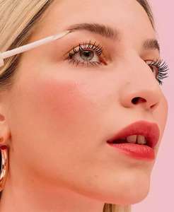 Siero che migliora le sopracciglia di Hubba | Cosmetici a beneficio - Product Image 5