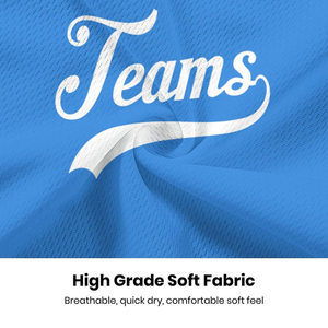 Jersey de Hockey sobre Hielo Sublimado Reversible de Alta Calidad, Personalizado, Antibacterial, con Logotipo Bordado en 3D en la Parte Delantera, Unisex, Servicio OEM - Product Image 6