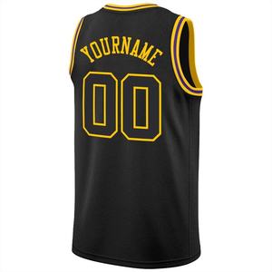 Uniformes de Baloncesto Transpirables para Hombre, Nueva Llegada 2026, Venta al Por Mayor - Conjunto de Jersey de Secado Rápido Personalizado con Pantalones Cortos de Alta Calidad - Product Image 2