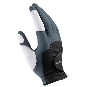 Guantes de Golf de Cuero Genuino de Primera Calidad, Transpirables, Ligeros, de Dedo Completo, con Agarre Suave, Unisex, para Deportes Profesionales - Product Image 3