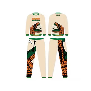 Trajes Deportivos de Alta Calidad de la Universidad FAMU de Florida A&M - Product Image 1