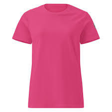Camiseta Básica Versátil para Mujer, Venta al por Mayor de Fábrica, Opciones Multicolor, Preencogida, Antipilling, Silueta Larga - Product Image 4