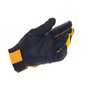 Guantes de bateo de béisbol de alta calidad para hombre, ligeros, antideslizantes, profesionales, para entrenamiento deportivo. - Product Image 2