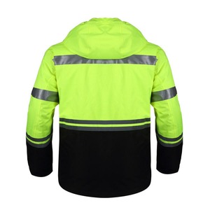 Chaquetas de Seguridad para Hombre, las Más Vendidas, de Alta Calidad, Tallas Grandes, las Mejores Chaquetas de Seguridad para Hombre - Product Image 3