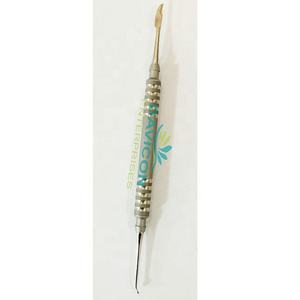 Instruments dentaires de haute qualité en acier inoxydable, instruments de remplissage en plastique pour dissection, par DAVICON ENTERPRISES - Product Image 1