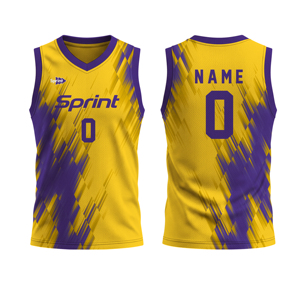 Youth Basketball Uniforms Kids Basketball Jerseys for <b>Boys</b> and Girls Breathable Dri Fit Basketball Sports Sets - Product Image 1