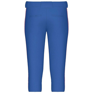 Pantalones de Béisbol para Hombre de Alta Calidad y a la Moda, Tallas Grandes y Pantalones de Softbol Personalizados al por Mayor - Product Image 2