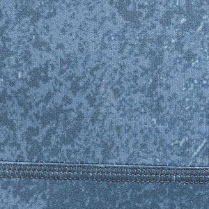 Leggings pour femmes à taille haute, respirants, à séchage rapide, extensibles, confortables, coupe ajustée, longueur intégrale, pantalons de sport, pantalons de course, vêtements décontractés - Product Image 6