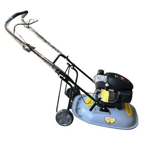 เครื่องตัดหญ้าแบบลอยตัวประสิทธิภาพสูง สำหรับสนามกอล์ฟ สนามกีฬา และการดูแลสนามหญ้า น้ำหนักเบาและง่ายต่อการควบคุม ราคาดาวน์ - Product Image 4