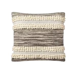 Ensemble de coussins de canapé en coton naturel pour la décoration de la maison, coussin et oreiller entièrement confortables à vendre, fabrication en Inde - Product Image 1