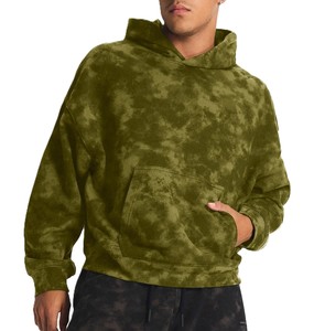 Camo Wholesale <b>hoodies</b> with Custom logos high quality Polyester / Cotton Fleece <b>Soft</b> & Durable fabric direct from Factory - Product Image 1