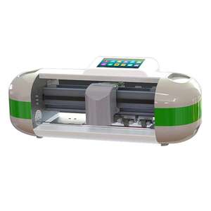 เครื่องตัดสติ๊กเกอร์ไวนิล MYCUT รุ่นใหม่ล่าสุด ดีกว่า <span class=keywords><strong>Silhouette</strong></span> <span class=keywords><strong>Cameo</strong></span> <span class=keywords><strong>4</strong></span> - Product Image 1