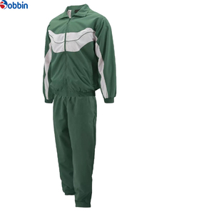 Conjunto de Chaqueta Cortavientos Informal y Pantalones Cortos de Dos Piezas, Estilo Urbano, Tallas Grandes para Hombre, Fabricación Personalizada - Product Image 1