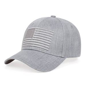 Nouvelle casquette de baseball 6 panneaux en polyester blanc 100% personnalisée de haute qualité 2024, broderie noire, sportive, respirante et imperméable - Product Image 4