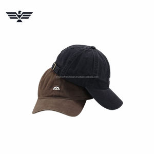 Custom White Red <b>Baseball</b> <b>Cap</b> 3D Embroidered 6 Panel Snapback Hat | Adjustable Unisex Sports Team <b>Cap</b> | Premium Breathable - Product Image 2