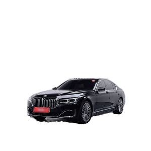 BMW Série 7 730d XDrive Novembre 2020 137 959 km Automatique Diesel Sièges en cuir Conduite à gauche Design Pure Excellence - Product Image 1