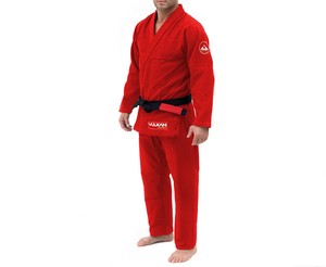 Kimonos de Jiu-Jitsu BJJ de Alta Calidad con Diseño Personalizado al por Mayor 2026, Kimono de Judo, Uniformes de Karate y Artes Marciales Personalizados - Product Image 1