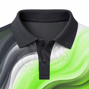 Uniforme de Tenis Personalizado de Venta Caliente a Bajo Precio y Bajo MOQ para Venta en Línea, para Adultos y Jóvenes - Product Image 4