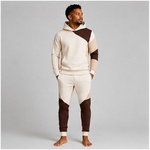 Chándal para Hombre con Diseño Personalizado, Colección de Invierno en Tendencia, Servicio OEM, Chándales a Buen Precio - Product Image 1
