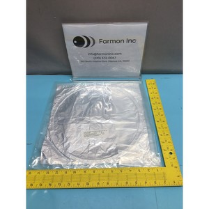 Tokyo Electron TEL D119348 <b>Spacer</b>, Sput Shield - Trusted Global Legacy Semiconductor Equipment and Parts at - Product Image 2