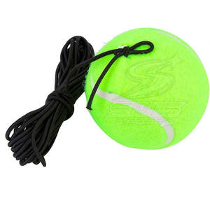 Pelotas de Tenis de Grado Profesional para Todas las Superficies de Cancha, Rebote Consistente, Rendimiento Duradero, Servicio OEM - Product Image 5