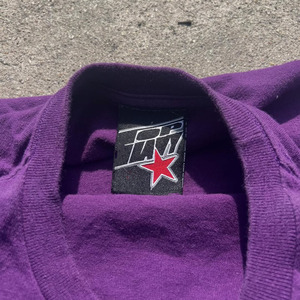 เสื้อยืดแขนยาวสองชั้นแบบยูนิเซ็กซ์สำหรับผู้ชาย ผ้าฝ้าย 100% ระบายอากาศได้ดี แห้งเร็ว เสื้อยืดแขนสองชั้น - Product Image 5