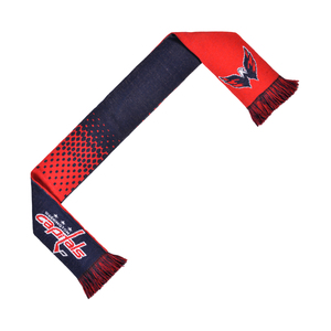 Bufandas de Fútbol Largas con Diseño Único a Rayas, Unisex, para Hombres y Mujeres, Diseño Personalizado para Aficionados - Product Image 1