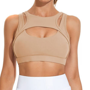 Sujetador Deportivo de Alta Calidad para Mujer, Venta al por Mayor, Sujetador Deportivo para Mujer Más Vendido - Product Image 5