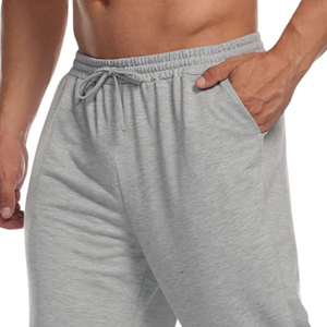 Pantalones Casuales para Hombre, Precio de Fábrica, Exportación OEM, Pantalones Profesionales al por Mayor, Ropa Elegante, Tela de Algodón Peinado 100%, Alta Calidad - Product Image 5