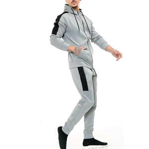Custom Logo Printed <b>Maternity</b> Sportswear Set | Unisex Hoodie & Sweatpants | 100% Cotton Eco-Friendly | Factory Direct - Product Image 1